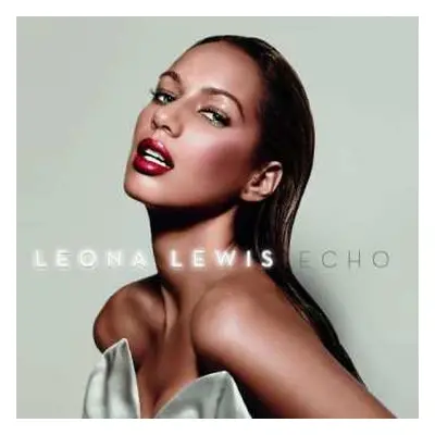 CD Leona Lewis: Echo