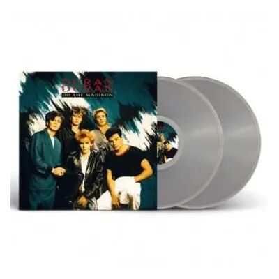 2LP Duran Duran: Do The Madison CLR