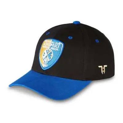 Tokyo Time Unisex Baseball Cap: Khimi Moscow Region