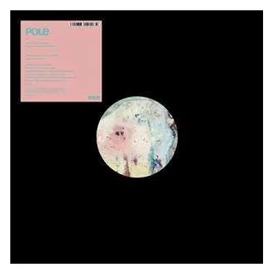 LP Pole: Tempus Remixes LTD