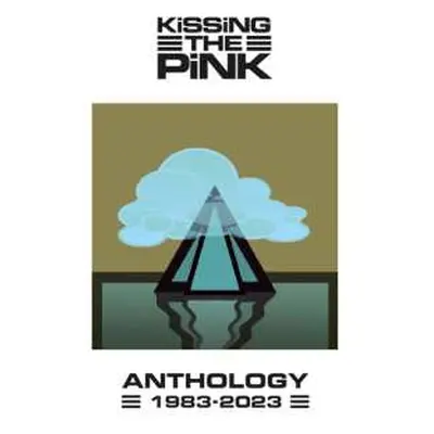 5CD/Box Set Kissing The Pink: Anthology 1982-2024