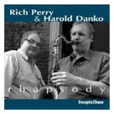 CD Harold Danko: Rhapsody