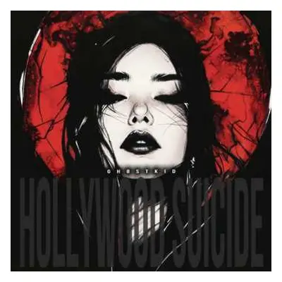 CD Ghøstkid: Hollywood Suicide