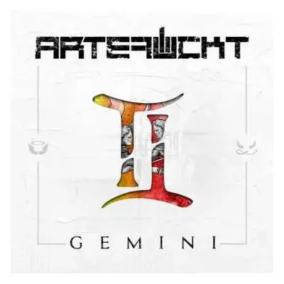 CD Artefuckt: Gemini DIGI