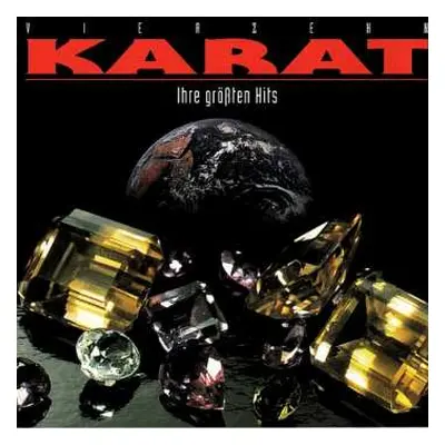 CD Karat: Vierzehn Karat - Ihre Größten Hits