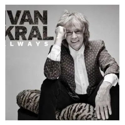 CD Ivan Kral: Always DIGI