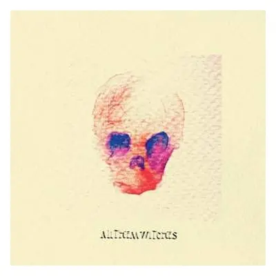 CD All Them Witches: ATW