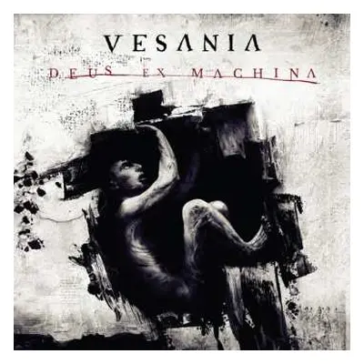 CD Vesania: Deus Ex Machina LTD