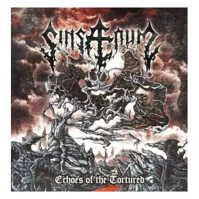 2LP Sinsaenum: Echoes Of The Tortured