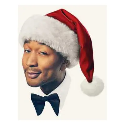 CD John Legend: A Legendary Christmas