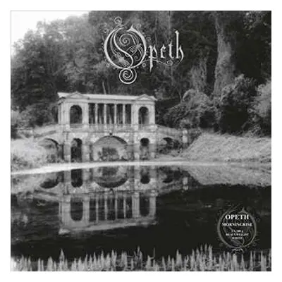 CD Opeth: Morningrise