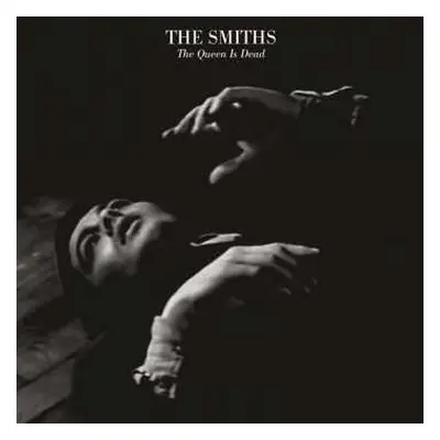 2CD The Smiths: The Queen Is Dead