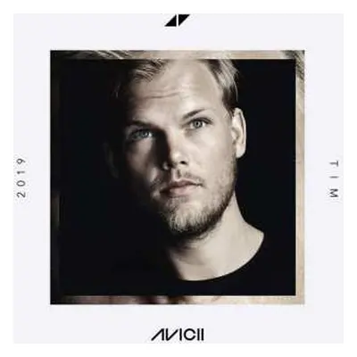 CD Avicii: Tim DIGI