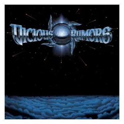 CD Vicious Rumors: Vicious Rumors