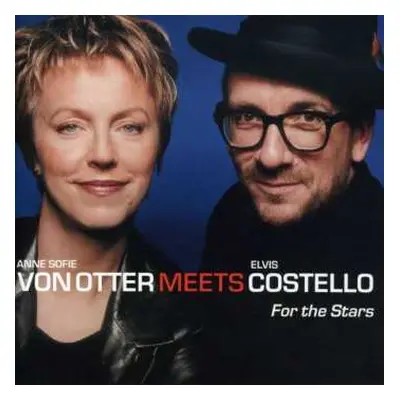 CD Elvis Costello: For The Stars