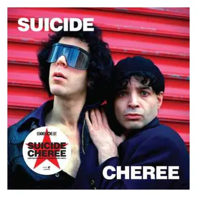 LP Suicide: Cheree LTD | CLR