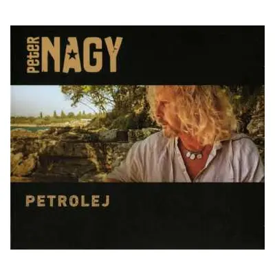 CD Peter Nagy: Petrolej DIGI