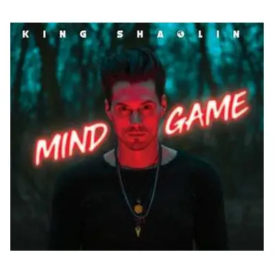 CD King Shaolin: Mind Game