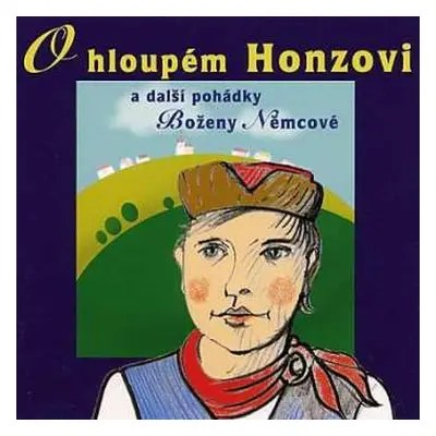 CD Ruzni/pohadky: O Hloupem Honzovi