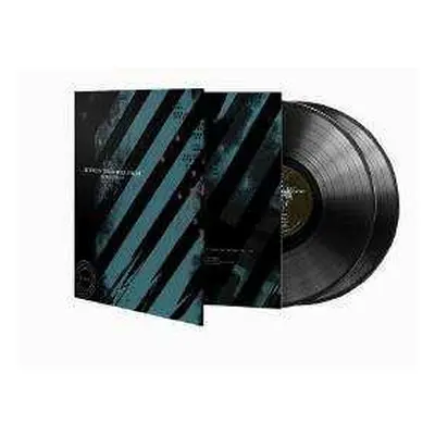 2LP Between The Buried And Me: The Silent Circus