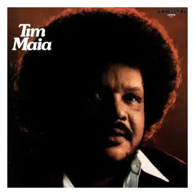 LP Tim Maia: Tim Maia