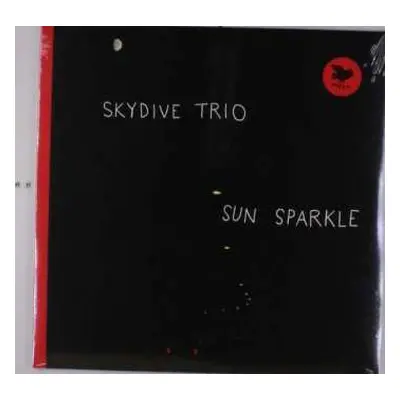 LP SkyDive Trio: Sun Sparkle