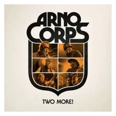 SP Arnocorps: Two More!