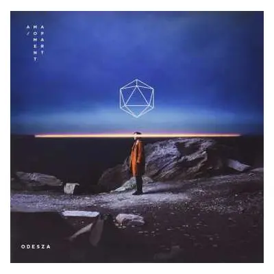 2LP ODESZA: A Moment Apart CLR