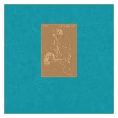 LP XTC: Skylarking