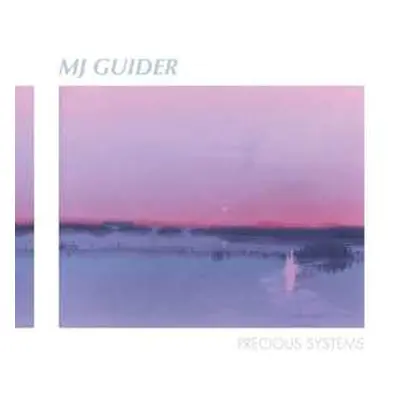 LP MJ Guider: Precious Systems