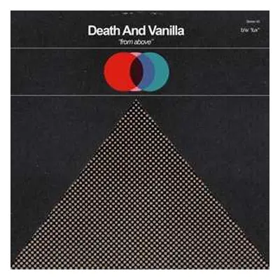 SP Death And Vanilla: From Above LTD | CLR