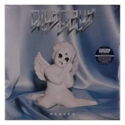 LP Dilly Dally: Heaven LTD | CLR