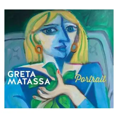 CD Greta Matassa: Portrait