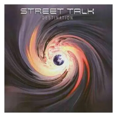 CD Street Talk: Destination