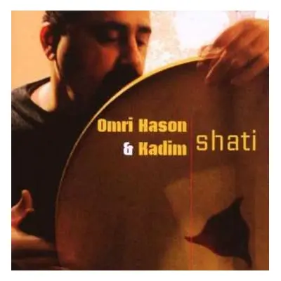 CD Omri Hason: Shati