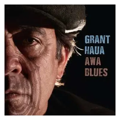 CD Grant Haua: Awa Blues