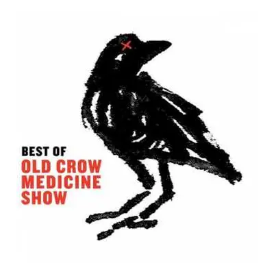 CD Old Crow Medicine Show: Best Of DIGI