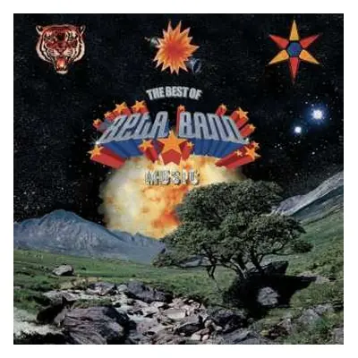 2CD The Beta Band: The Best Of The Beta Band - Music