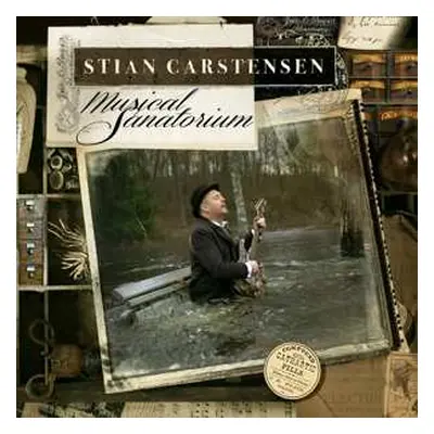 CD Stian Carstensen: Musical Sanatorium