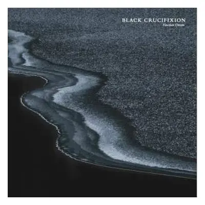 LP Black Crucifixion: Faustian Dream LTD | CLR