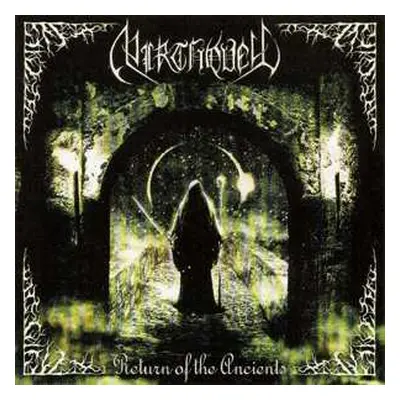 CD Mirthquell: Return Of The Ancients LTD | DIGI