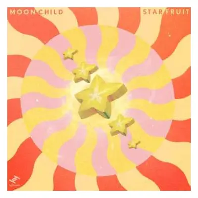 CD Moonchild: Starfruit