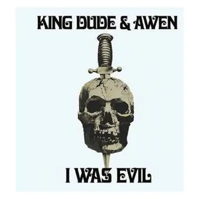 SP King Dude: I Was Evil CLR