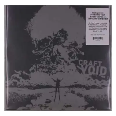 2LP Craft: Void LTD | CLR