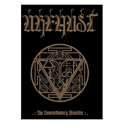 LP Urfaust: The Constellatory Practice CLR