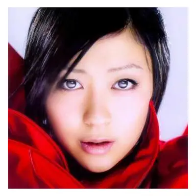 2LP Utada Hikaru: Ultra Blue