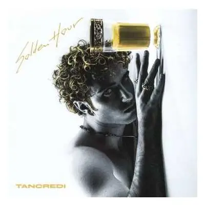 CD Tancredi: Golden Hour