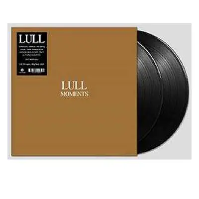 2LP Lull: Moments