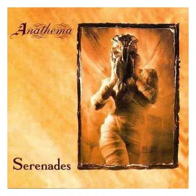 LP Anathema: Serenades