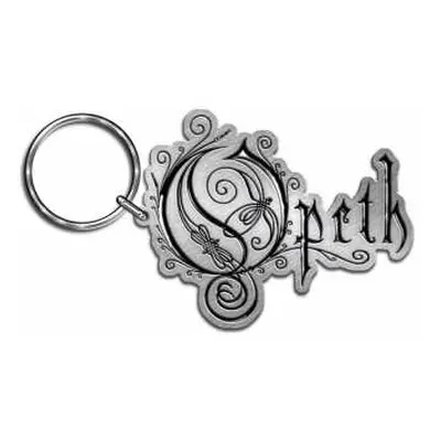 Klíčenka Logo Opeth